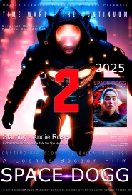 Space Dogg 2 (Time Warp)
