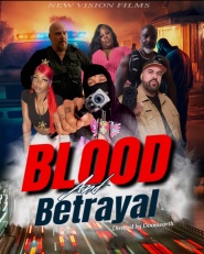 Blood & Betrayal