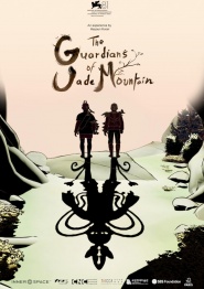 The Guardians of Jade Mountain
