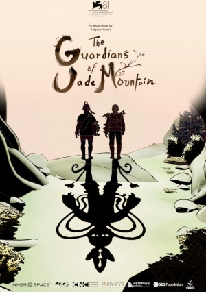 The Guardians of Jade Mountain