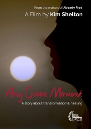 Any Given Moment