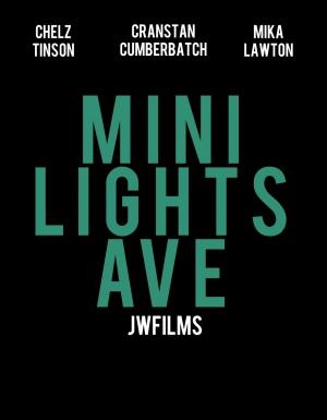 Mini Lights Ave