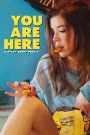You Are Here: A Dylan Brody Project