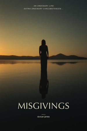 Misgivings