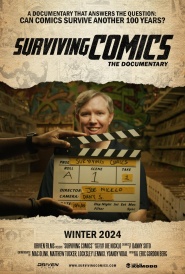Surviving Comics: The Documentary
