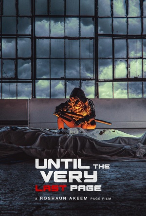 Until the Very Last Page
