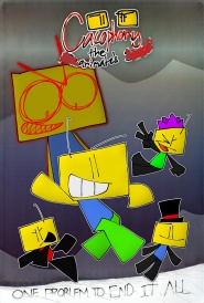 Cacophony the Animated Movie