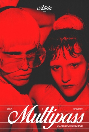 Apo & Celia (Multipass)