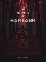 The Witch of Hamsann
