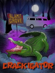 Crackigator