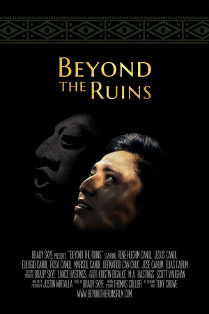 Beyond the Ruins