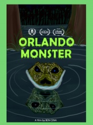 Orlando Monster