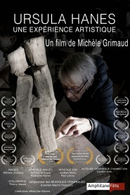 Ursula Hanes, une experience artistique