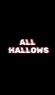 All Hallows