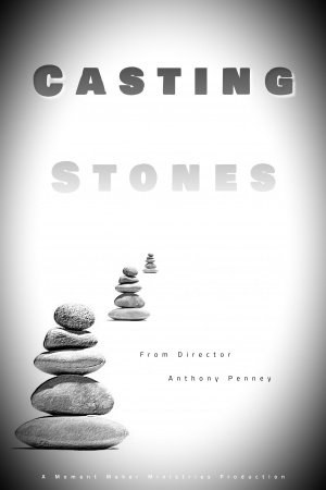 Casting Stones