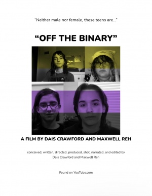 Off the Binary