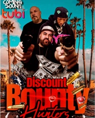 Discount Bounty Hunters