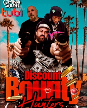 Discount Bounty Hunters