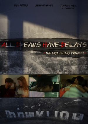 All Dreams Have Delays: The Erik Peters Project