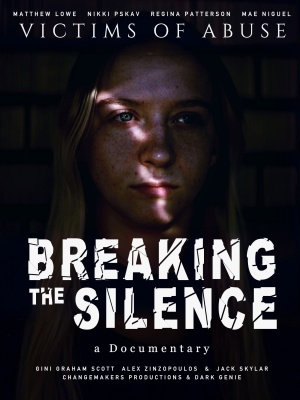 Breaking the Silence: Victims of Abuse