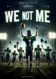 We Not Me