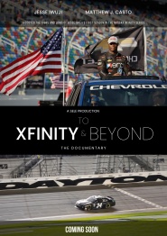 To Xfinity and Beyond