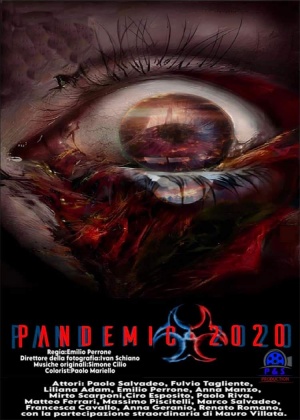 Pandemic 2020