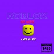 Roblox: The Movie