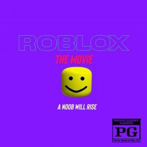 Roblox: The Movie