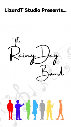 The Rainy Day Band