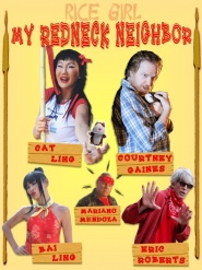 My Redneck Neighbor: Chapter 1 - The Rednecks Are Coming