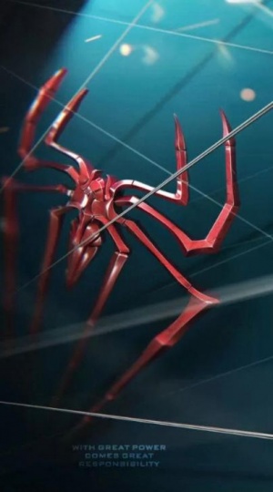 Ultimate Spider Man