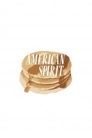American Spirit