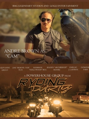 Ryding Durty