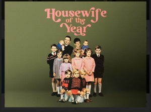 Housewife of the Year