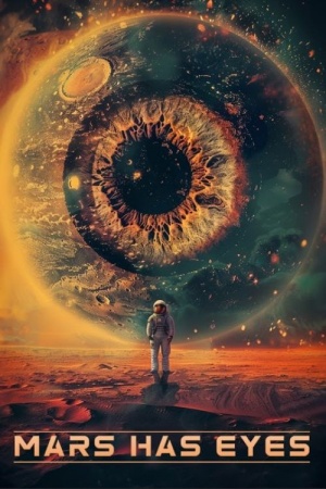Mars Has Eyes