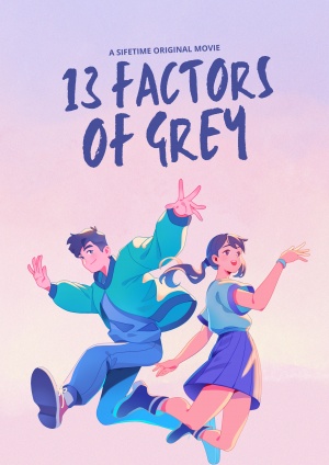 13 Factors of Grey