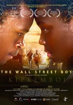 The Wall Street Boy