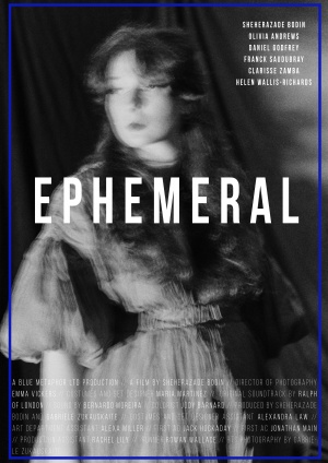 Ephemeral