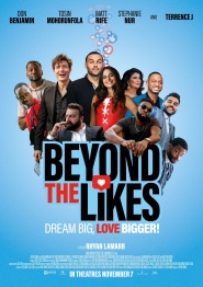 Beyond the Likes