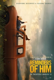 Reminders of Him