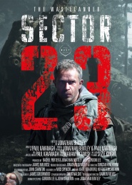 The Wastelander Sector 23