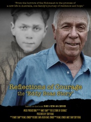Reflections of Courage