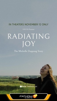 Radiating Joy: The Michelle Duppong Story