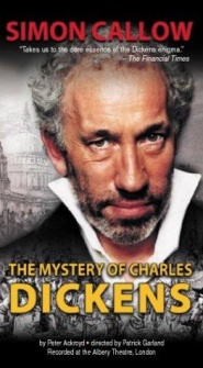 The Mystery of Charles Dickens