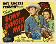 Down Dakota Way