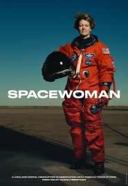Spacewoman