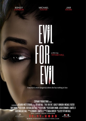 Evil for Evil