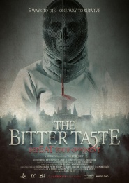 The Taste of Prey