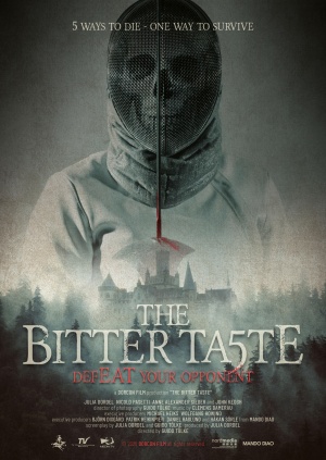 The Taste of Prey